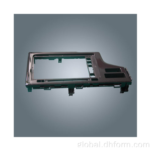 High Precision Injection Mold Plastic Injection Mould/Molding Auto Inner Parts Factory